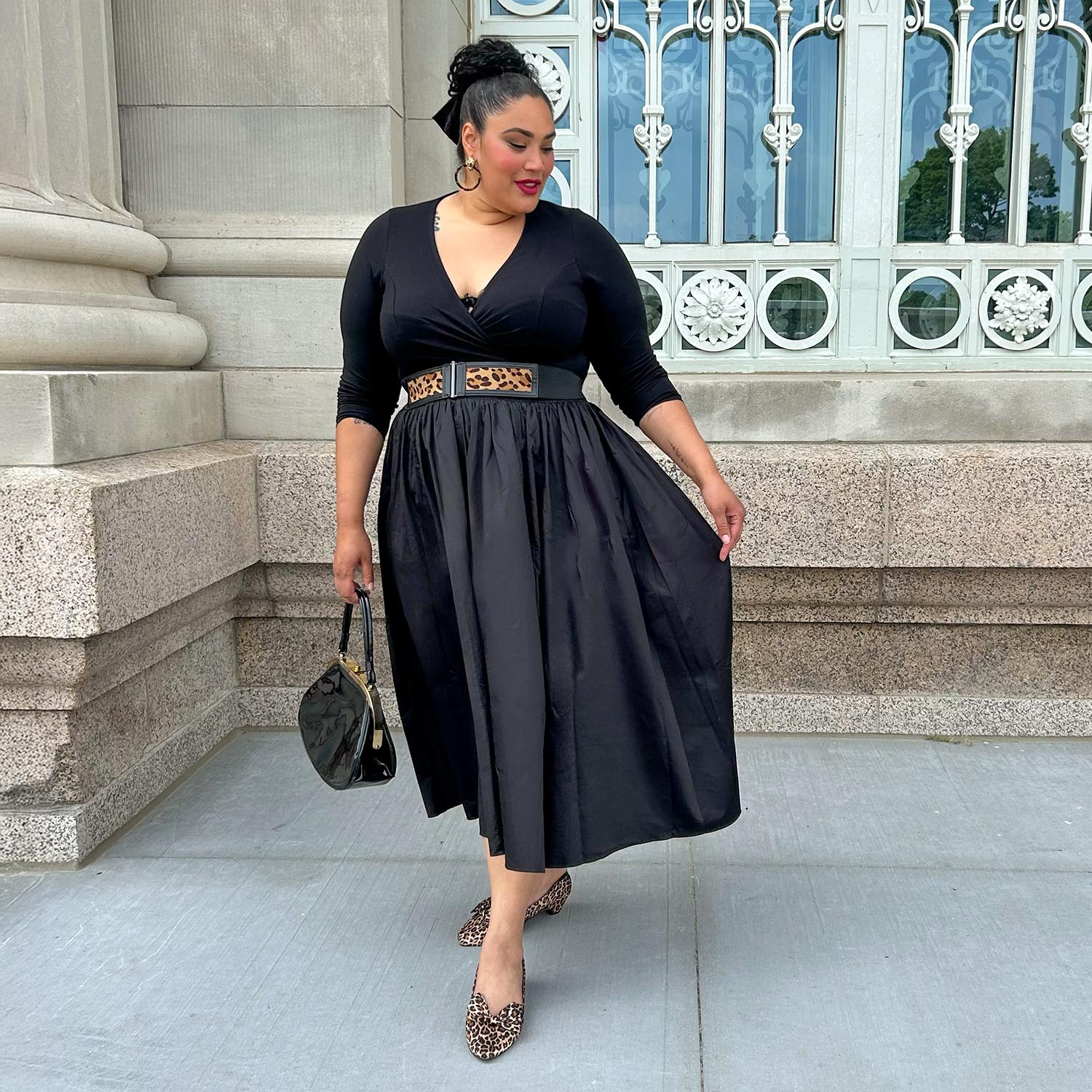 Larrissa - Storlek F