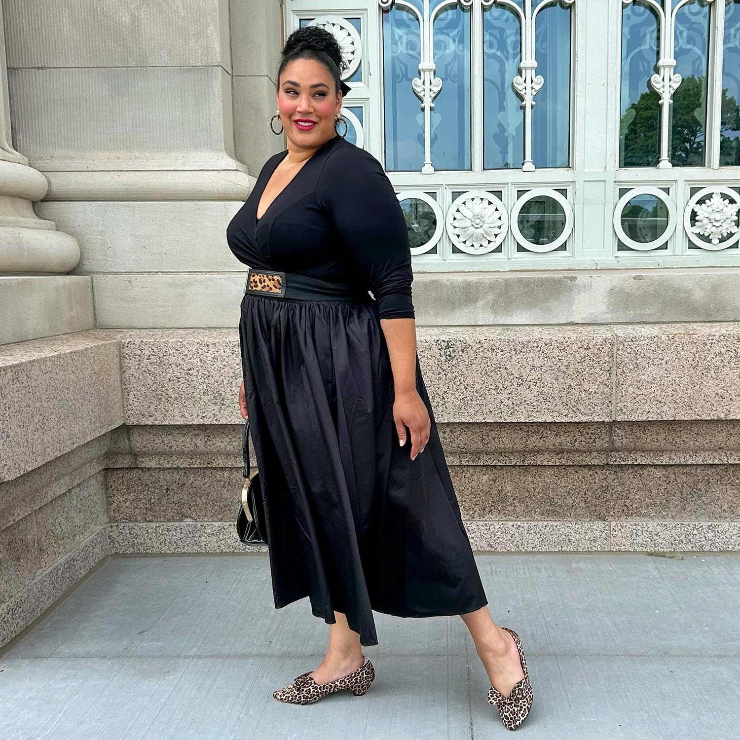 Larrissa - Storlek F