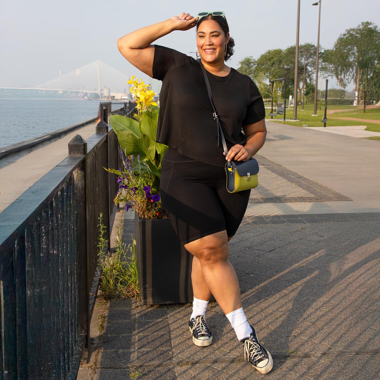 Larrissa - Storlek G