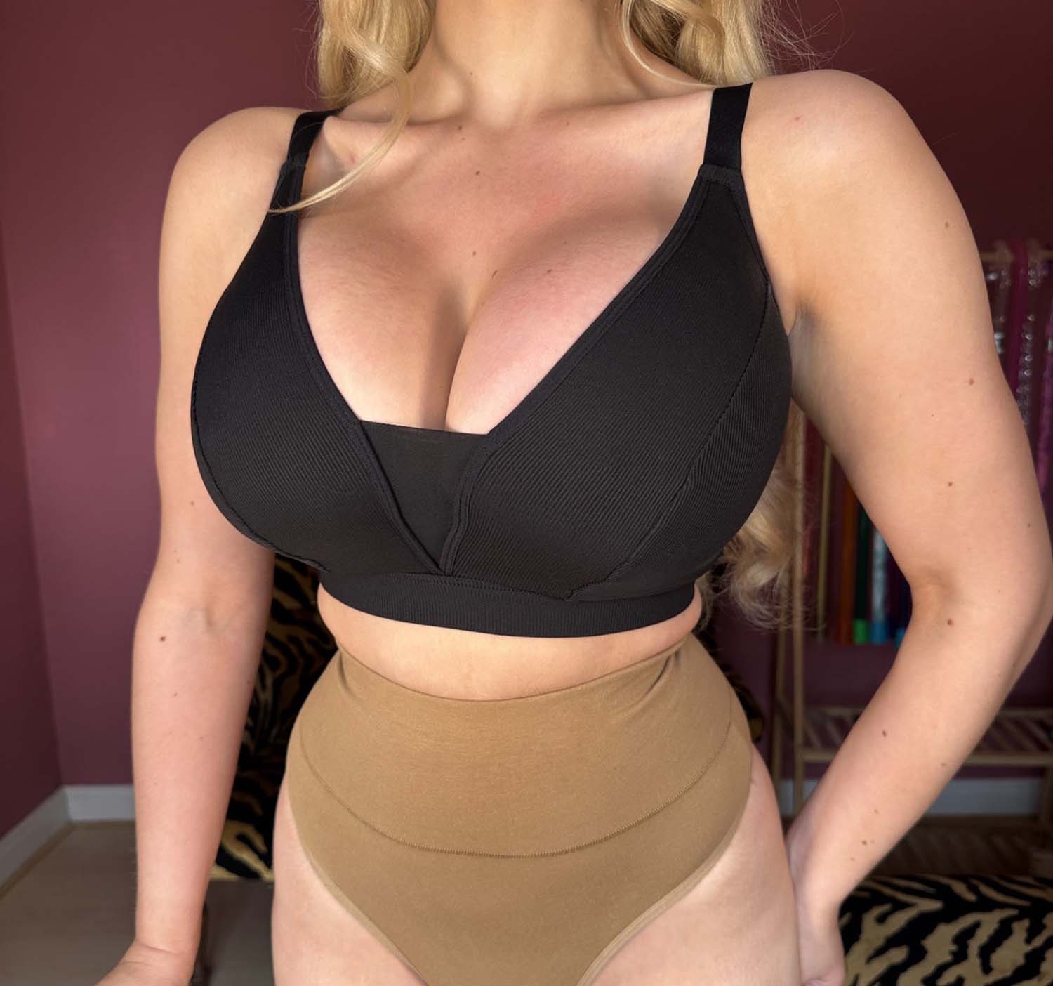 Lucy - Storlek 2 - Grande Cup