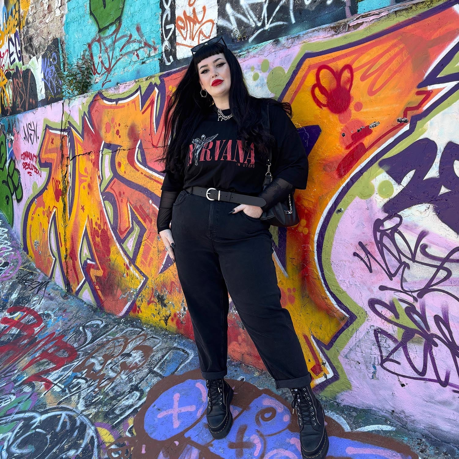 Lydia, 171 cm - Storlek F2 Reg