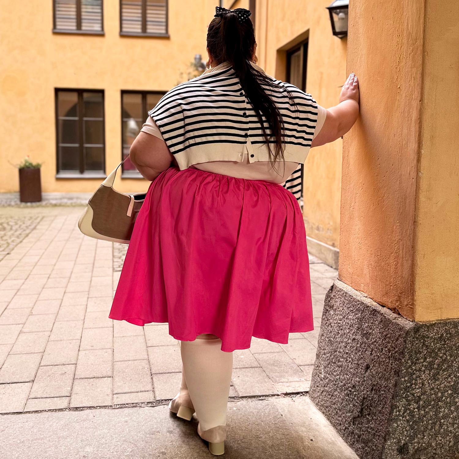 Maria, 166 cm - Storlek G