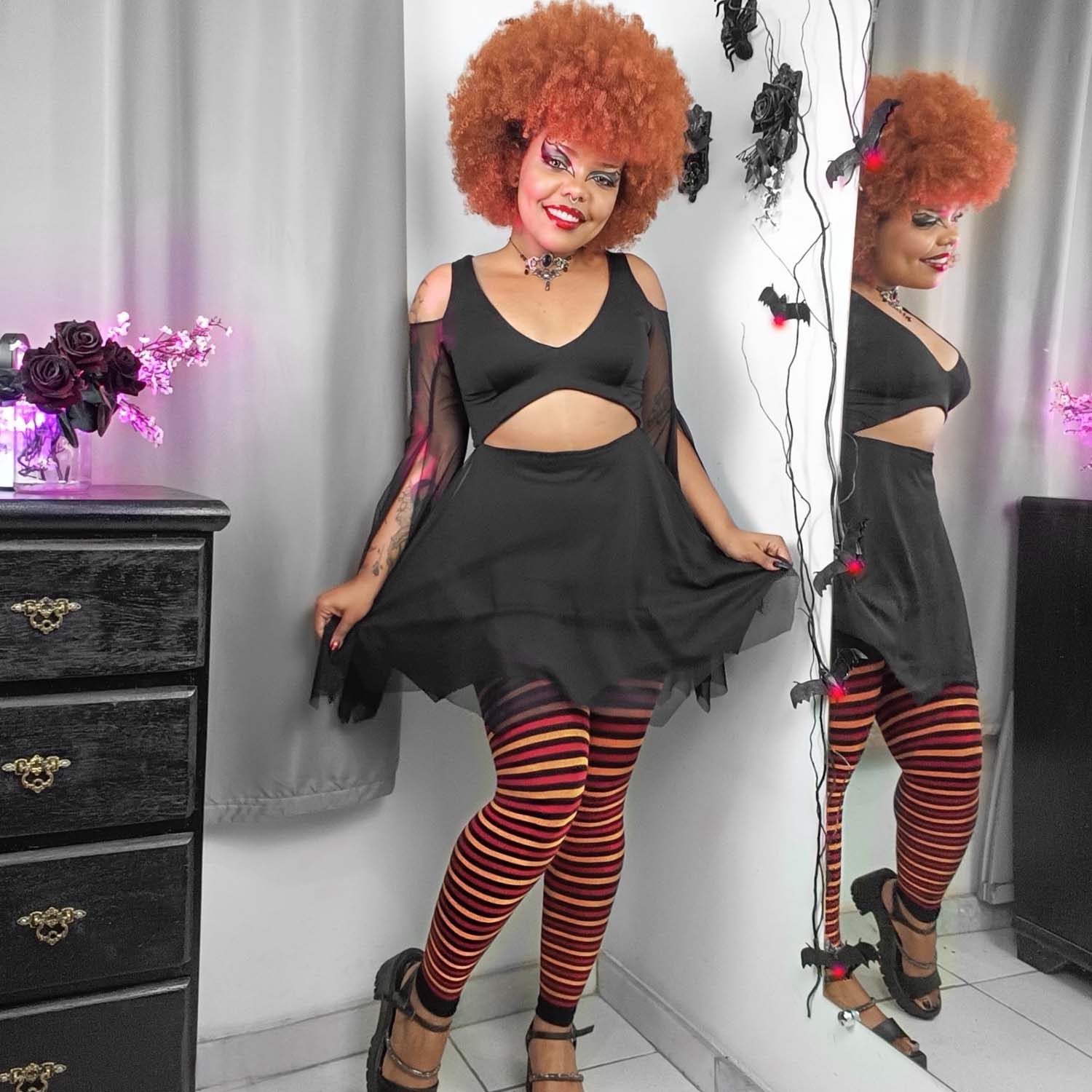 Rachel - Storlek D/E