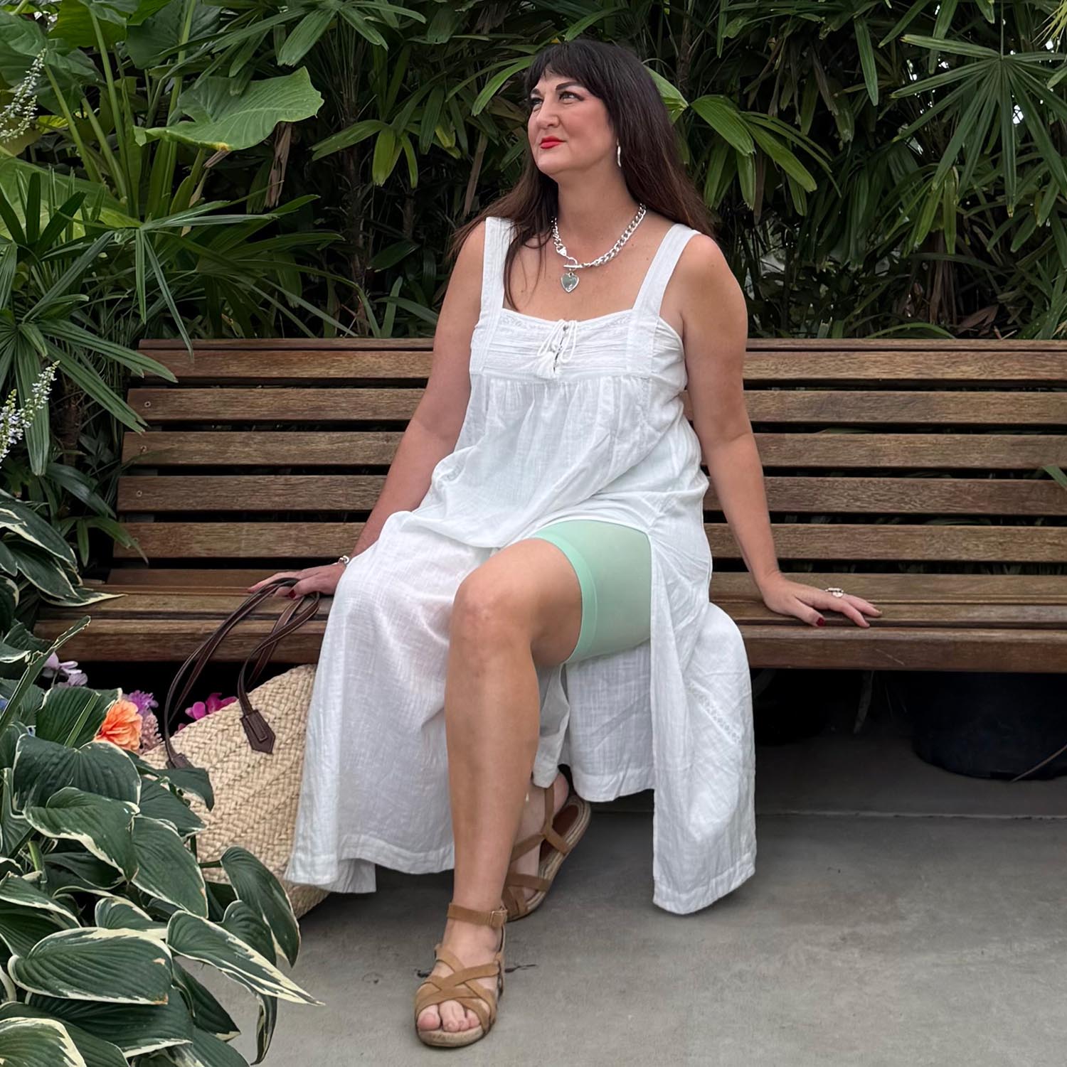 Samantha - Storlek D