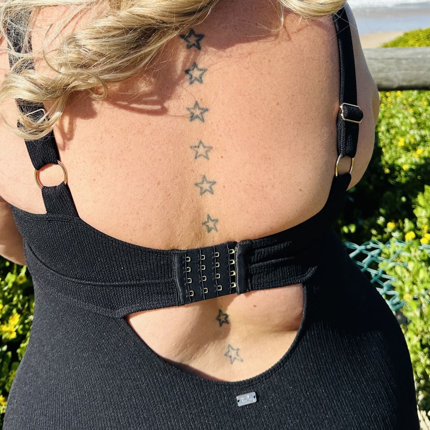 [Sammy - Storlek F - 5'4