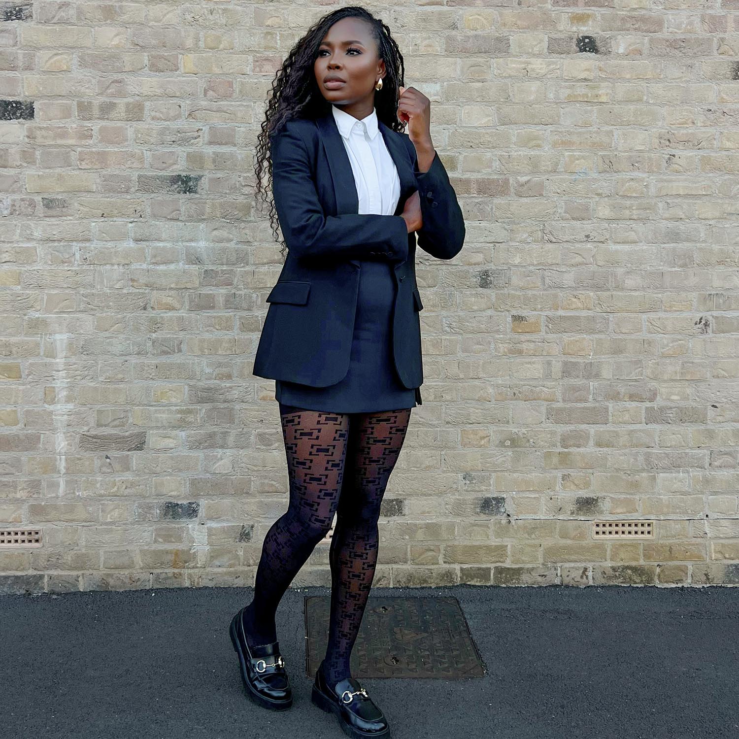 Shulamite - Storlek C