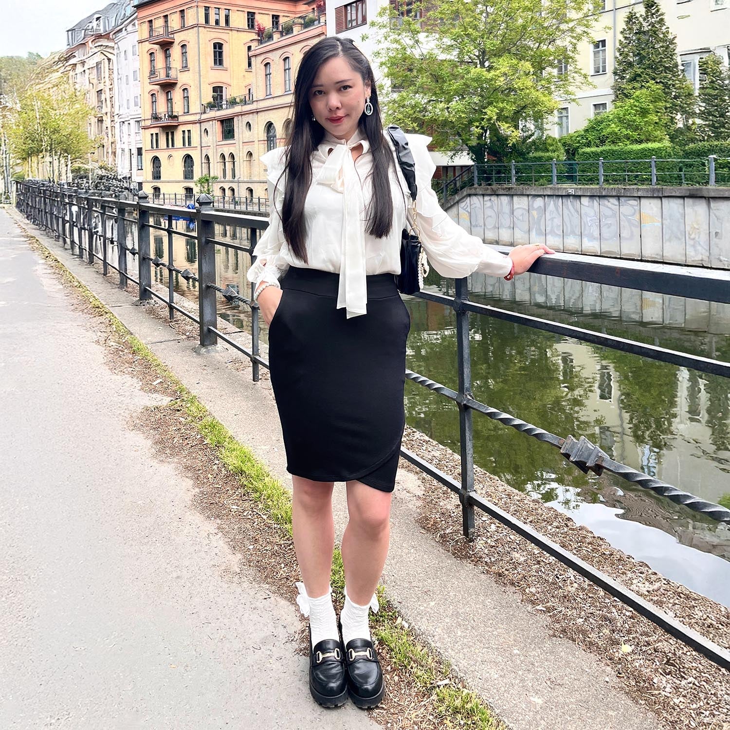 Stephanie - Storlek C