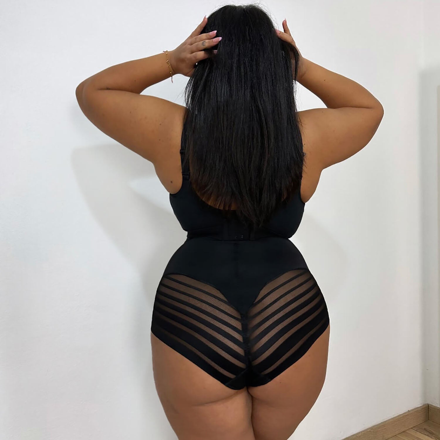 Tiffany - Storlek E1