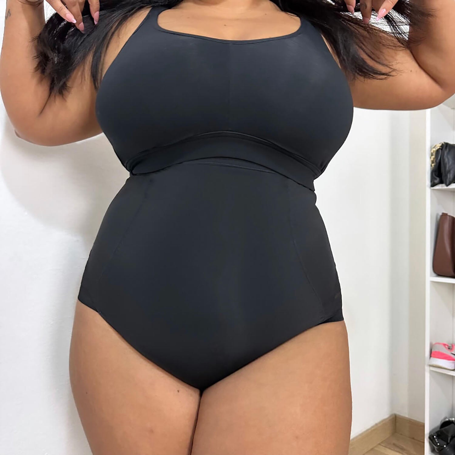 Tiffany - Storlek E1