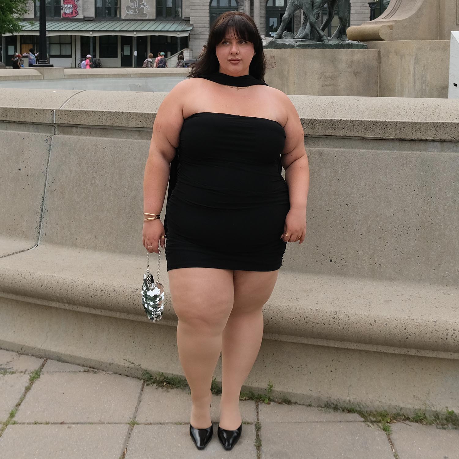 Victoria - Storlek F