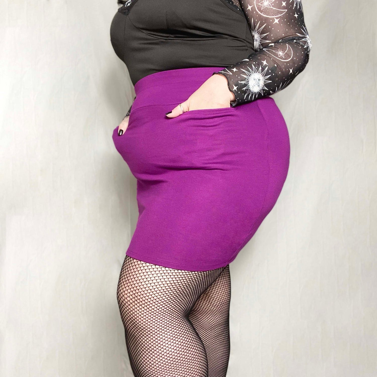 Kjolar - Minikjol - Oh!