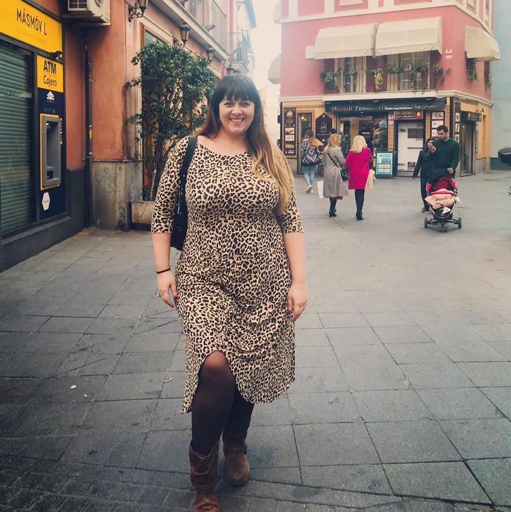 50 Denier Strumpbyxor - Varm choklad