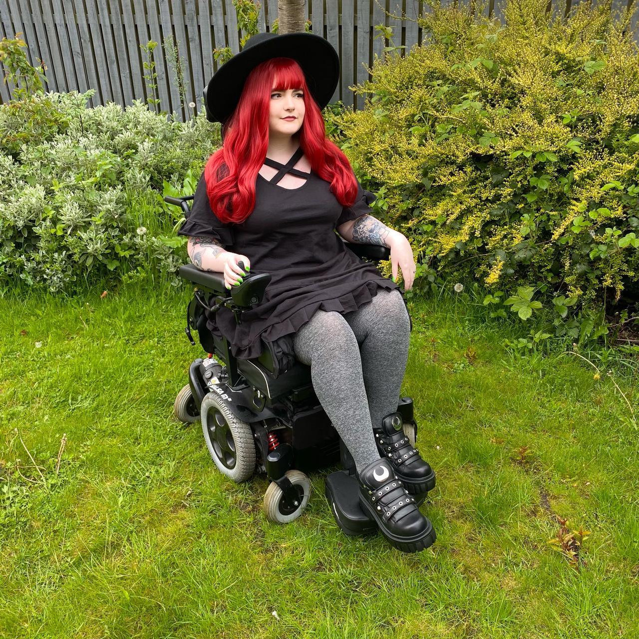 Marl Tights - Regnig dag