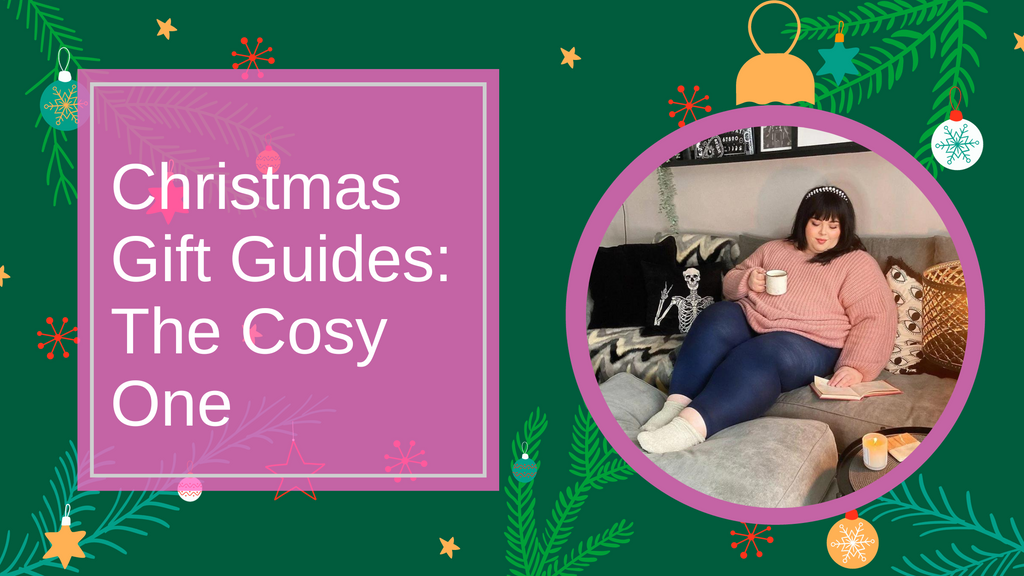 The Snag Christmas Gift Guide: The Cosy One