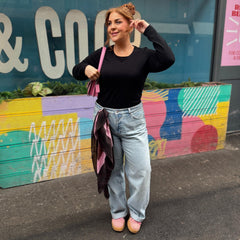 Abi - 1.57m - Size E