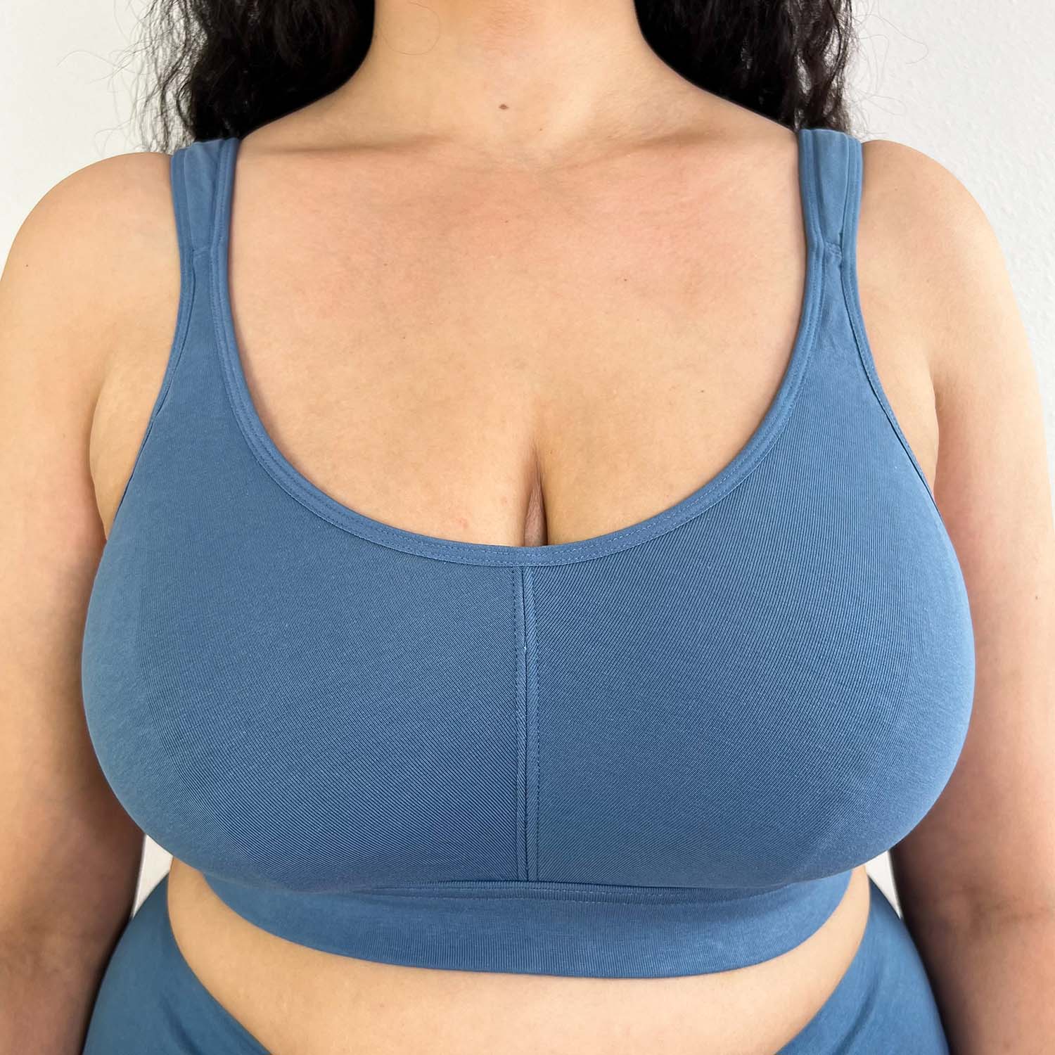 New bra size on sale