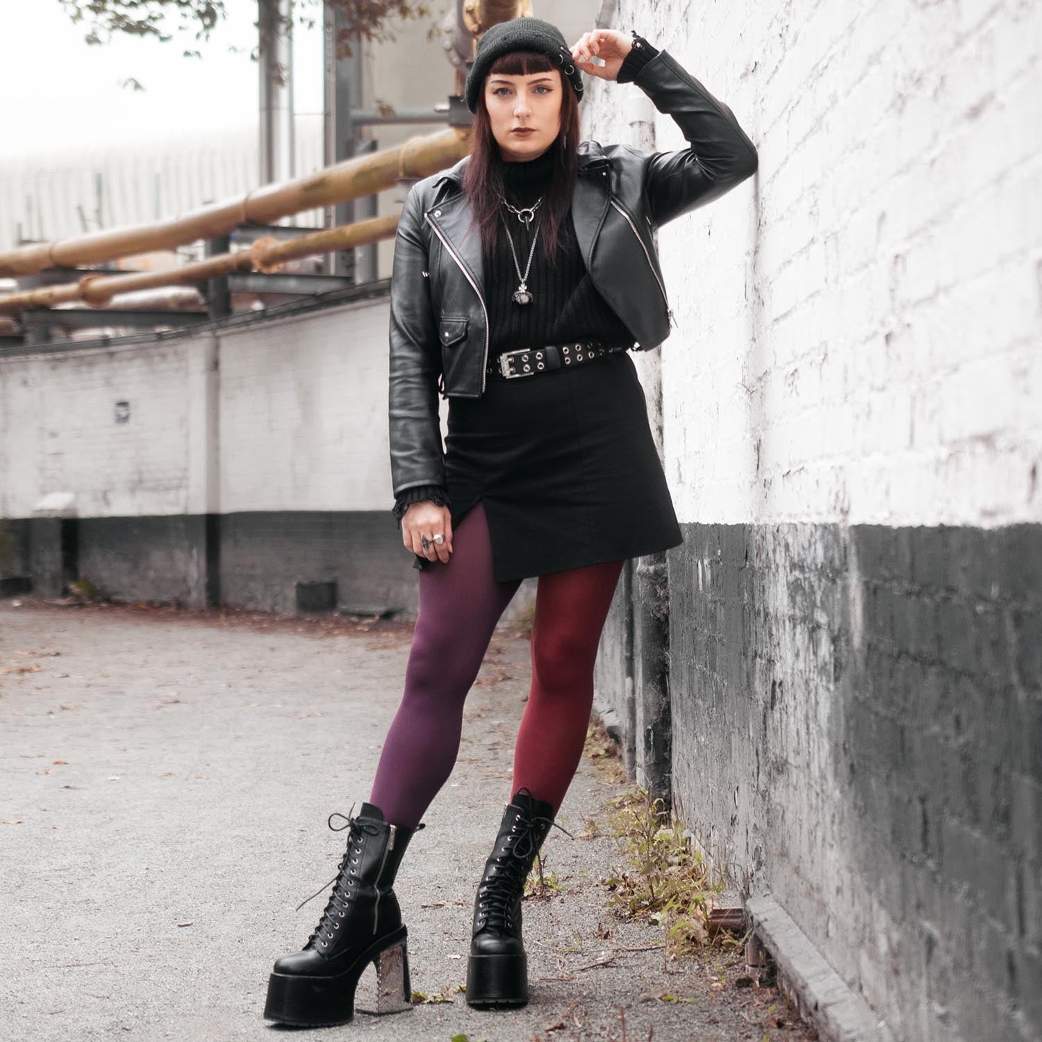 Amy - Størrelse C