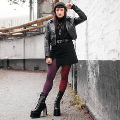Amy - Størrelse C