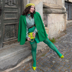 Andrea - Taille D