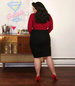 Stacy - Storlek D