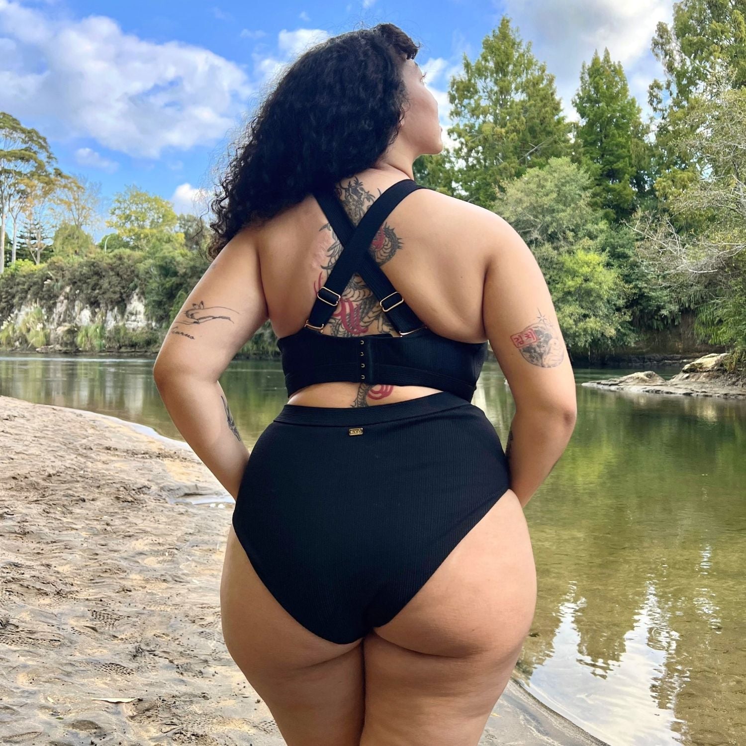 [Ashley - Taille E]