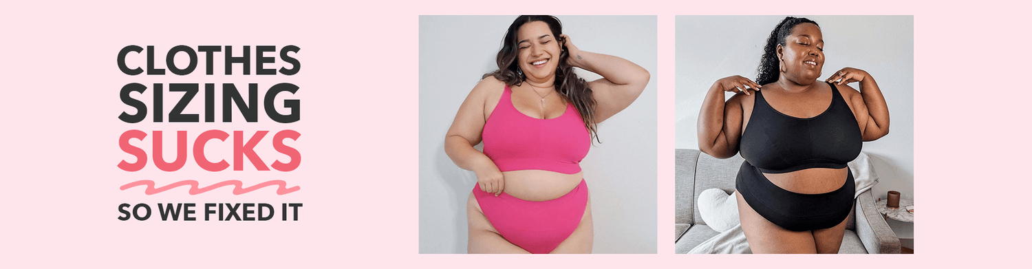 Bras Size Guide Snag EU