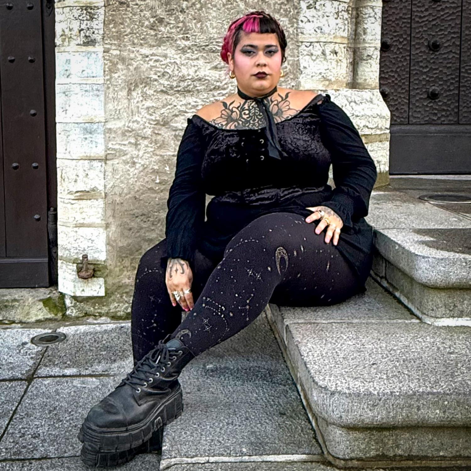 Hallow-queen