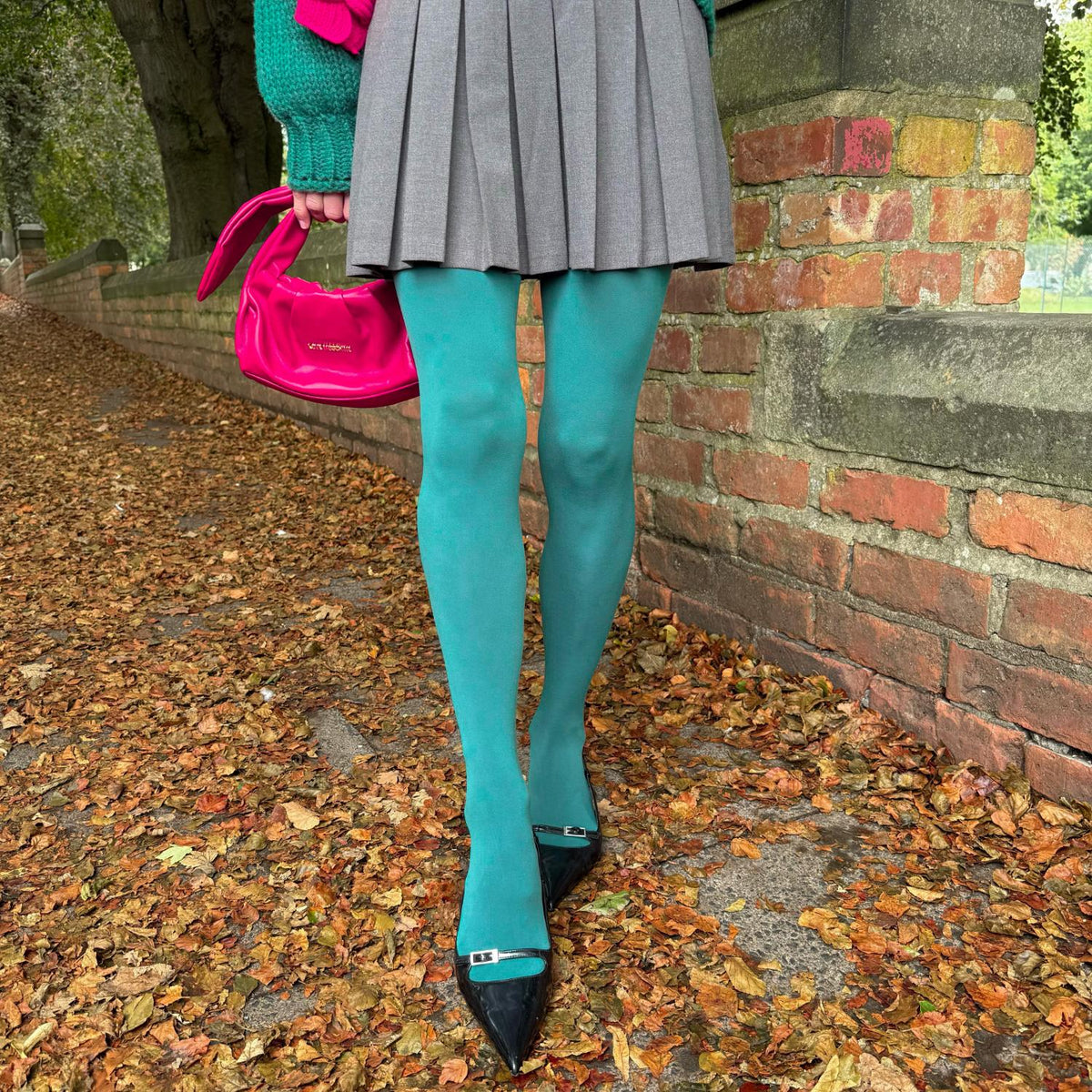 Charlene - Talla C