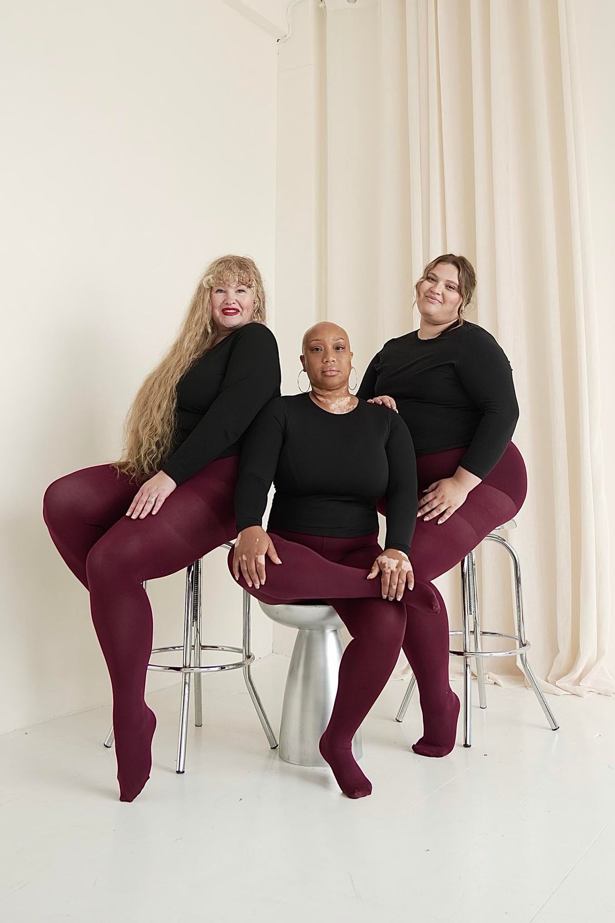 5 Pack Bundle - The Fairground At Dusk