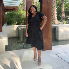 Chloe, 5ft 6in / 168cm - Størrelse D