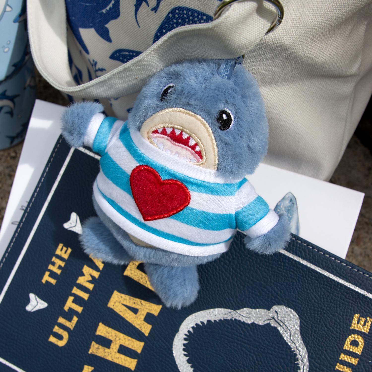 Sierhanger voor tas - Chompy