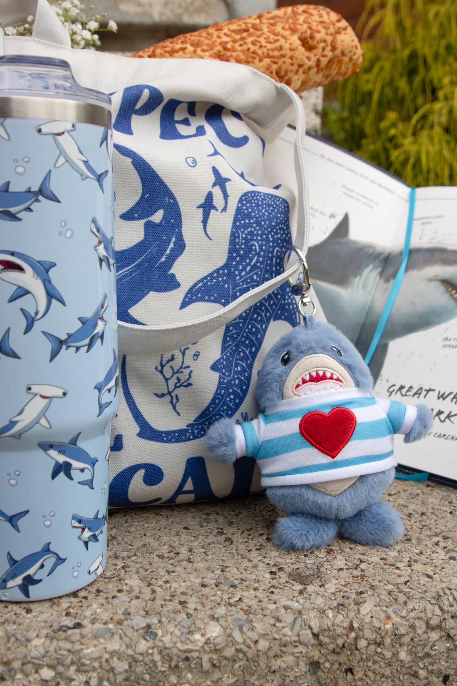 Sierhanger voor tas - Chompy
