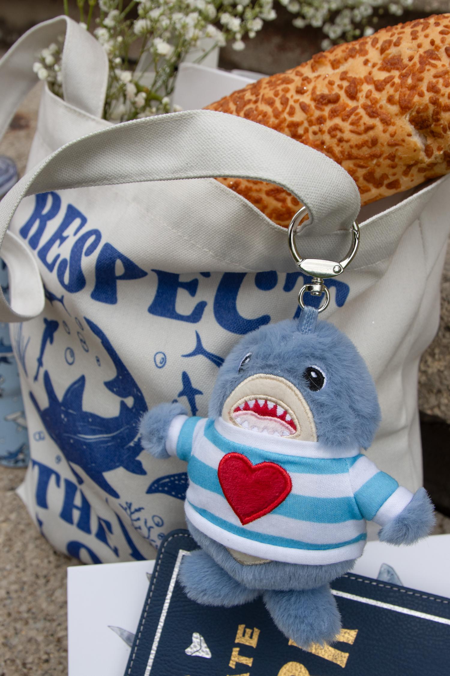Sierhanger voor tas - Chompy