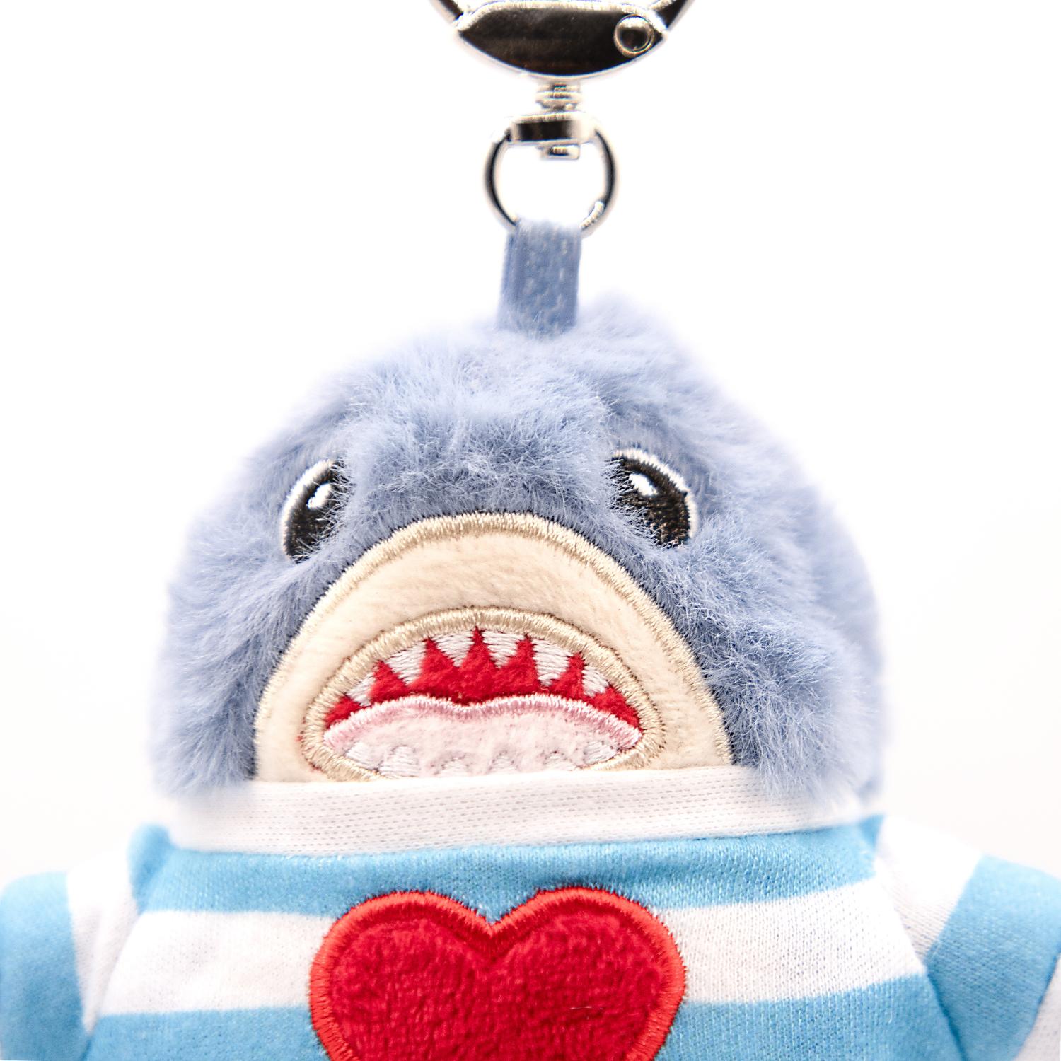 Sierhanger voor tas - Chompy