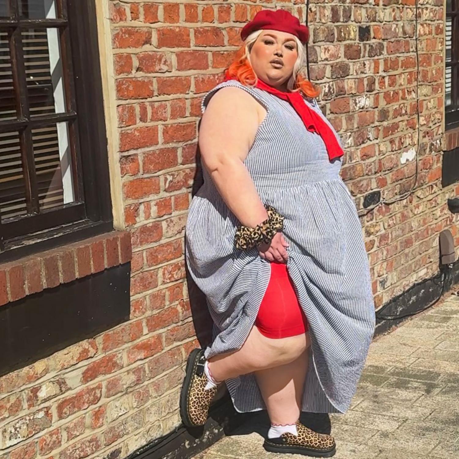 Stay Chub Rub – Shepherd's Delight