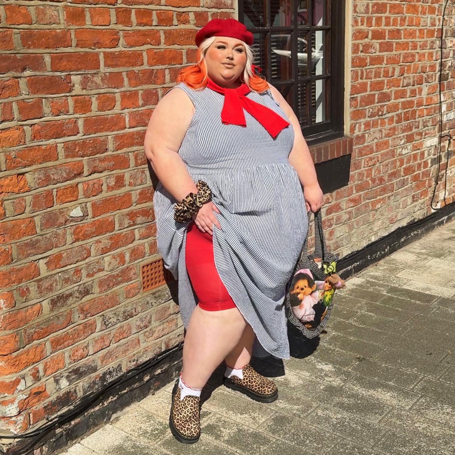 Stay Chub Rub – Shepherd's Delight