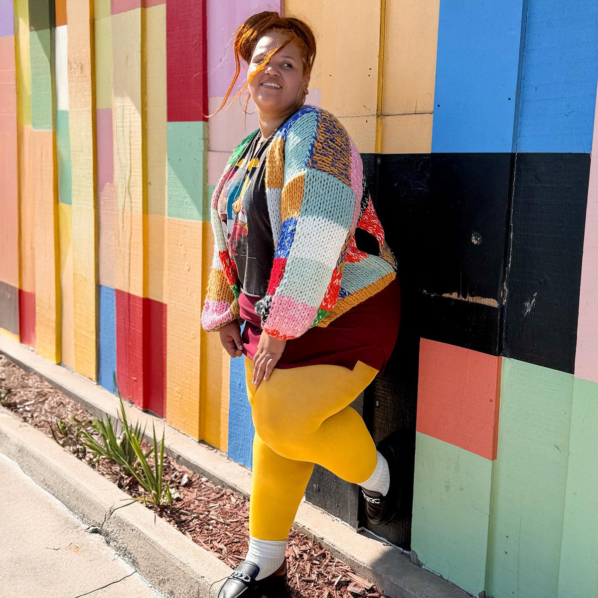Keshia - Størrelse G