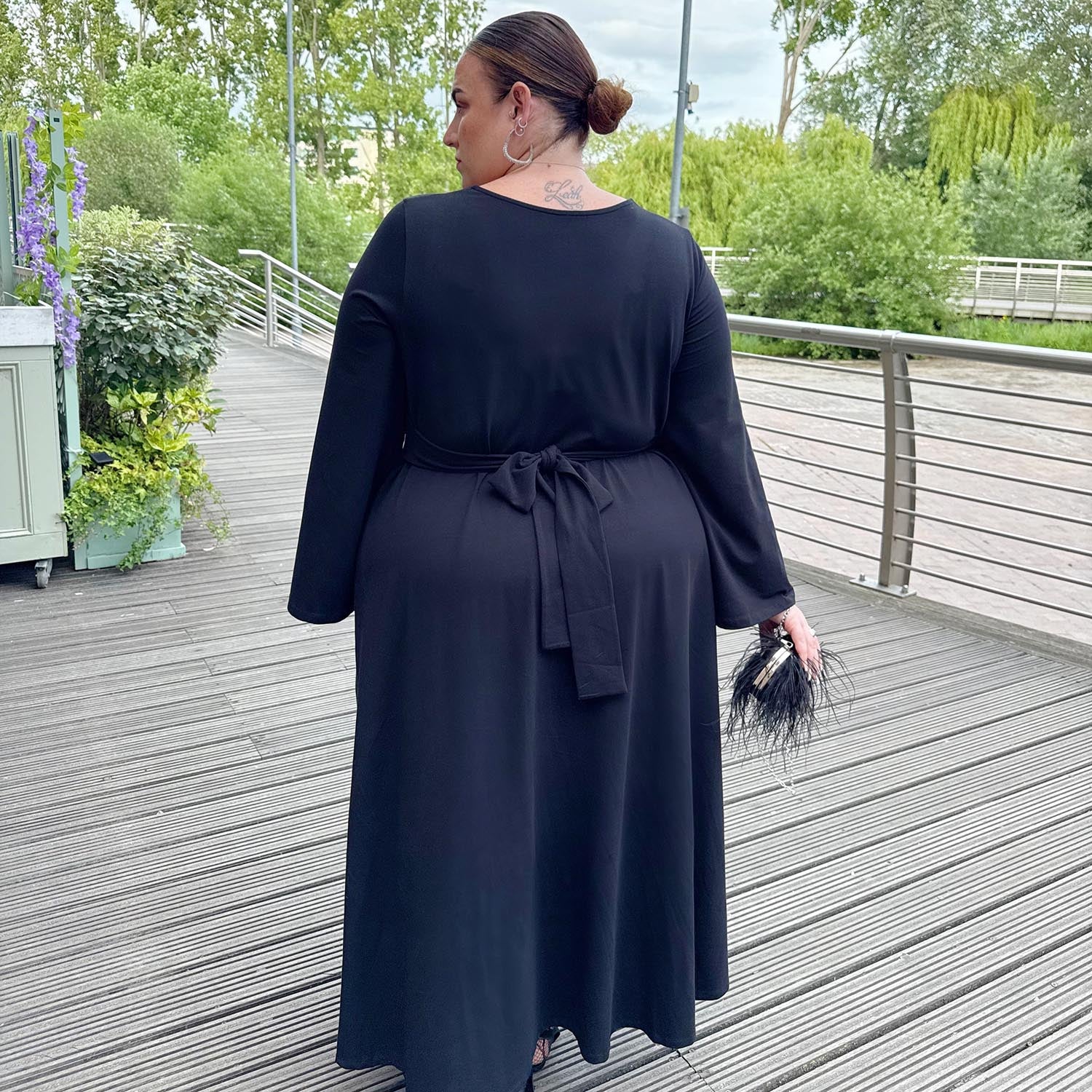 Danielle - Size G