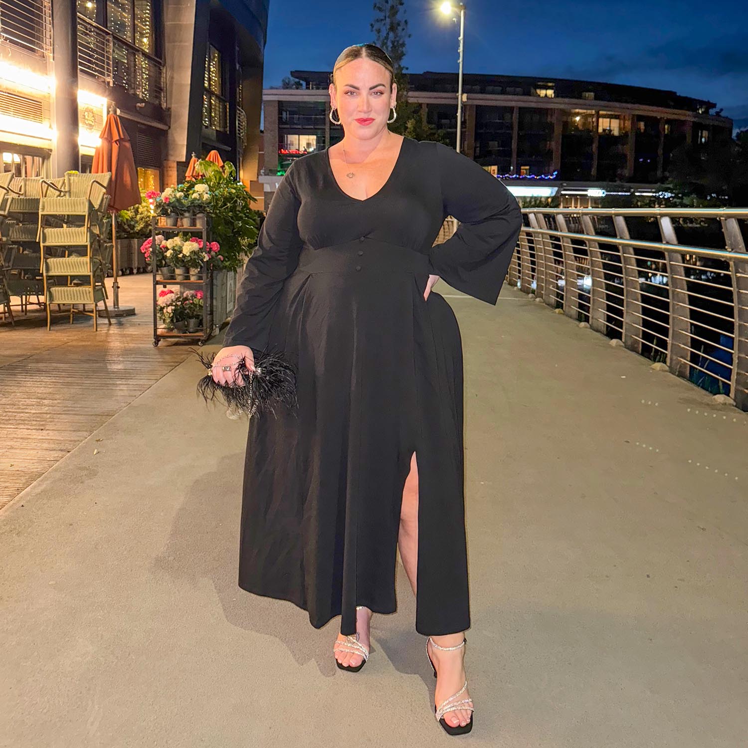 Danielle - Size G