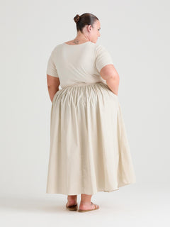 Danielle, 5ft 8in / 173cm  - Size G