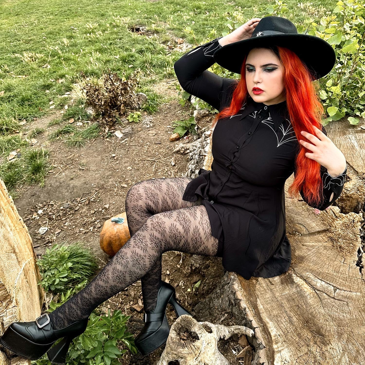 Elena - Talla C