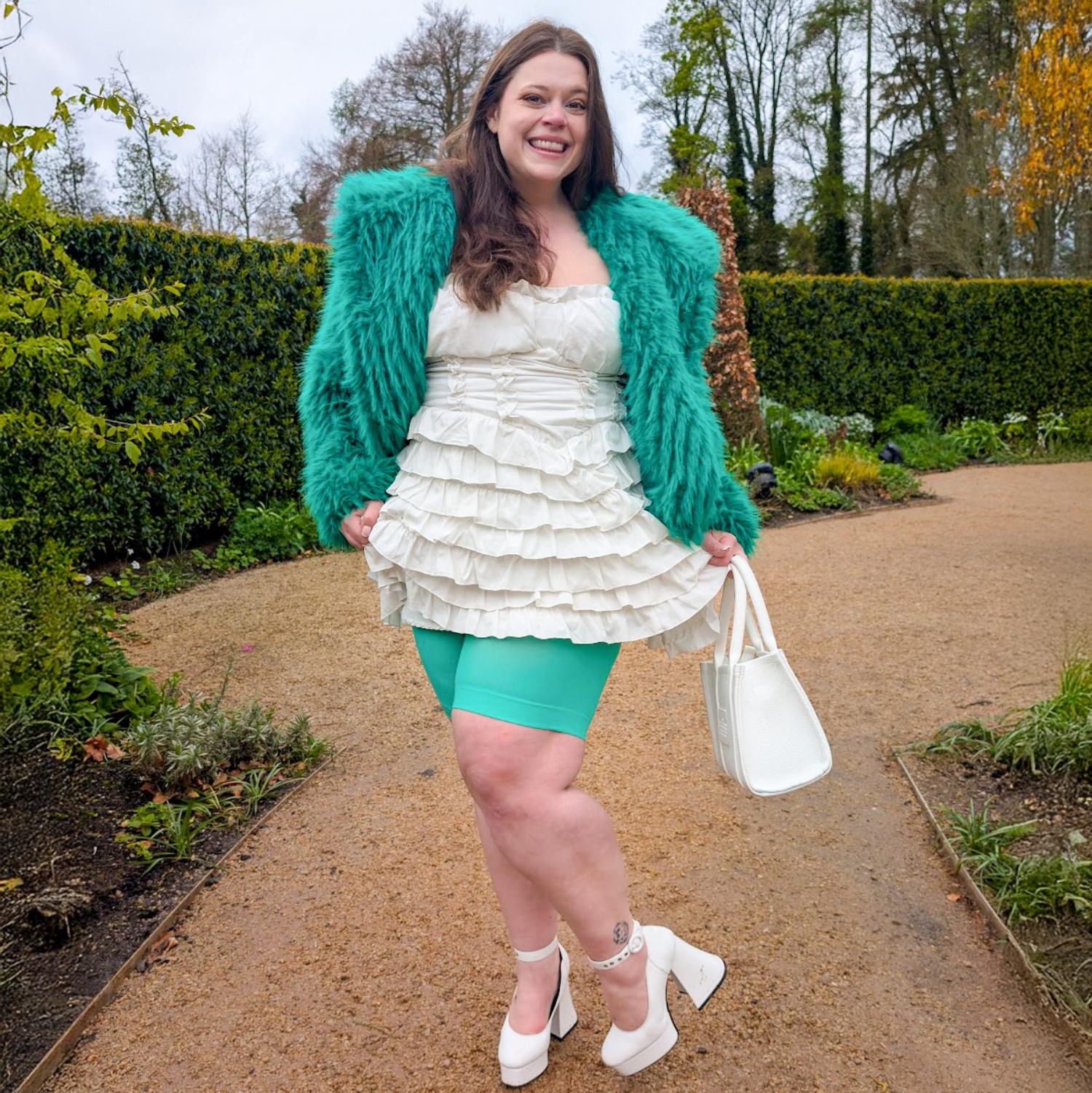 Chub Rub Stay Cool Chub Rub - Folha de Menta