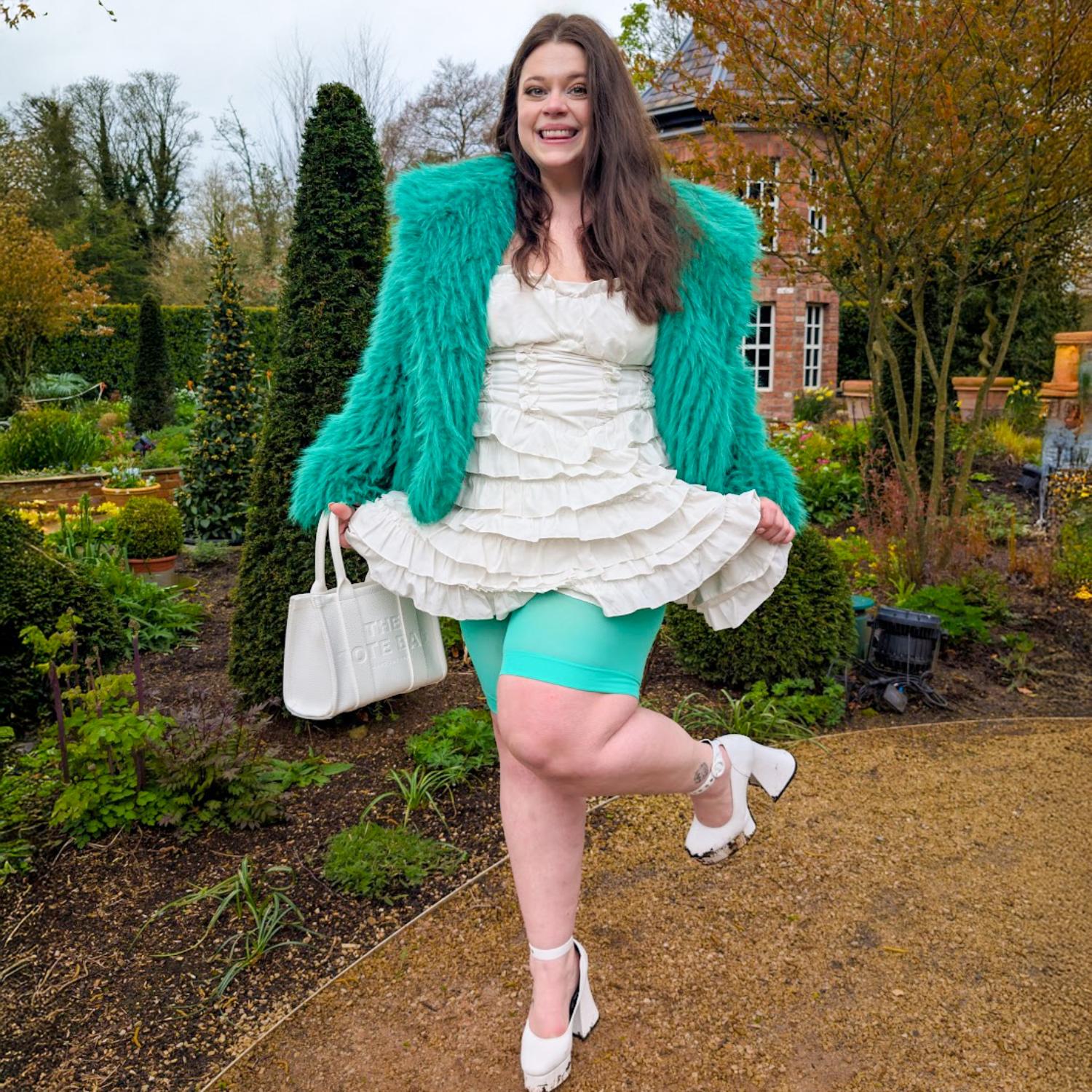 Chub Rub Stay Cool Chub Rub - Folha de Menta