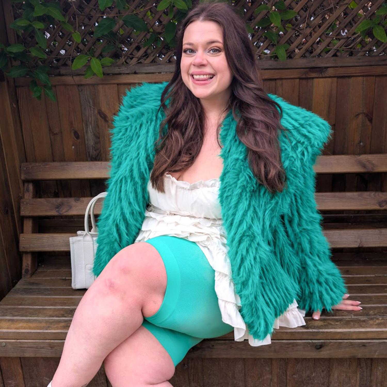 Chub Rub Stay Cool Chub Rub - Folha de Menta