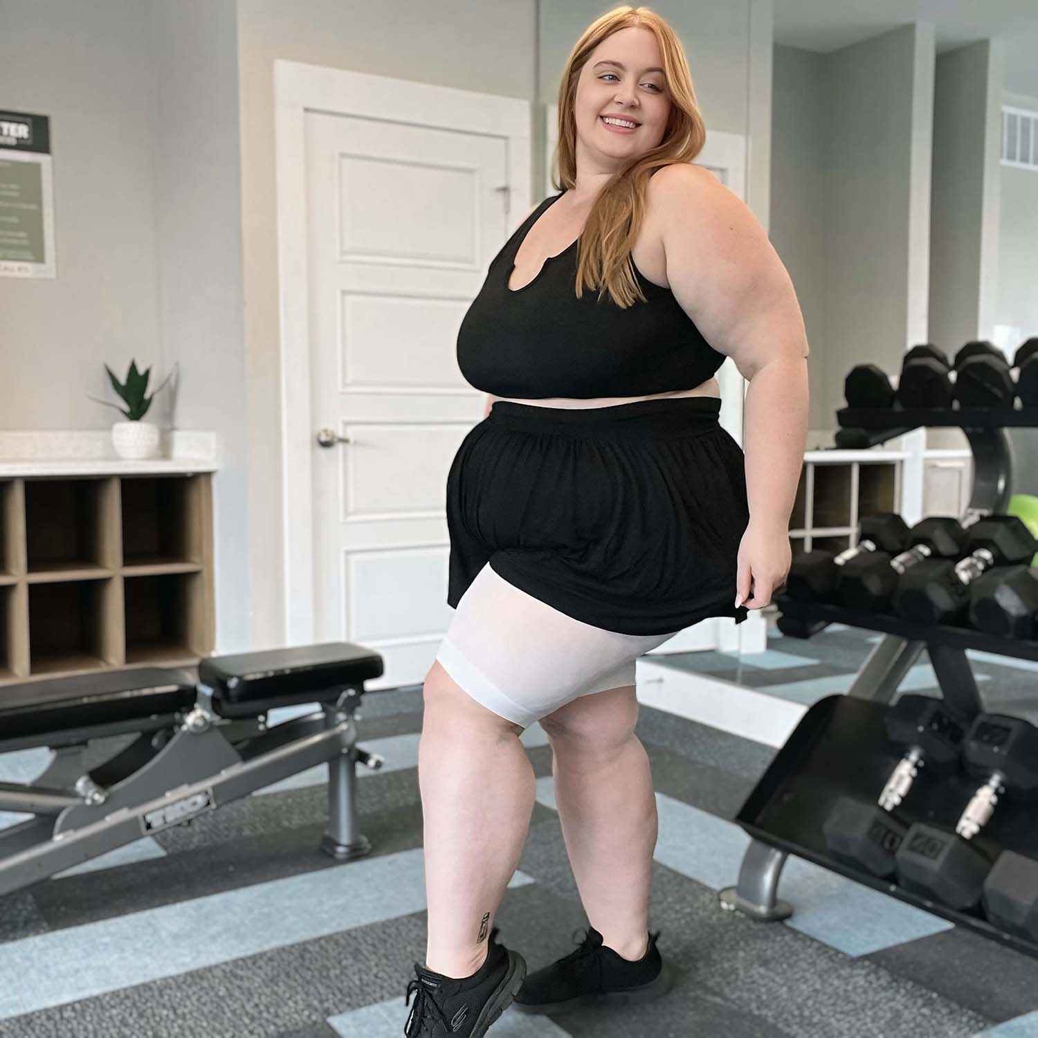 Emily - Size G