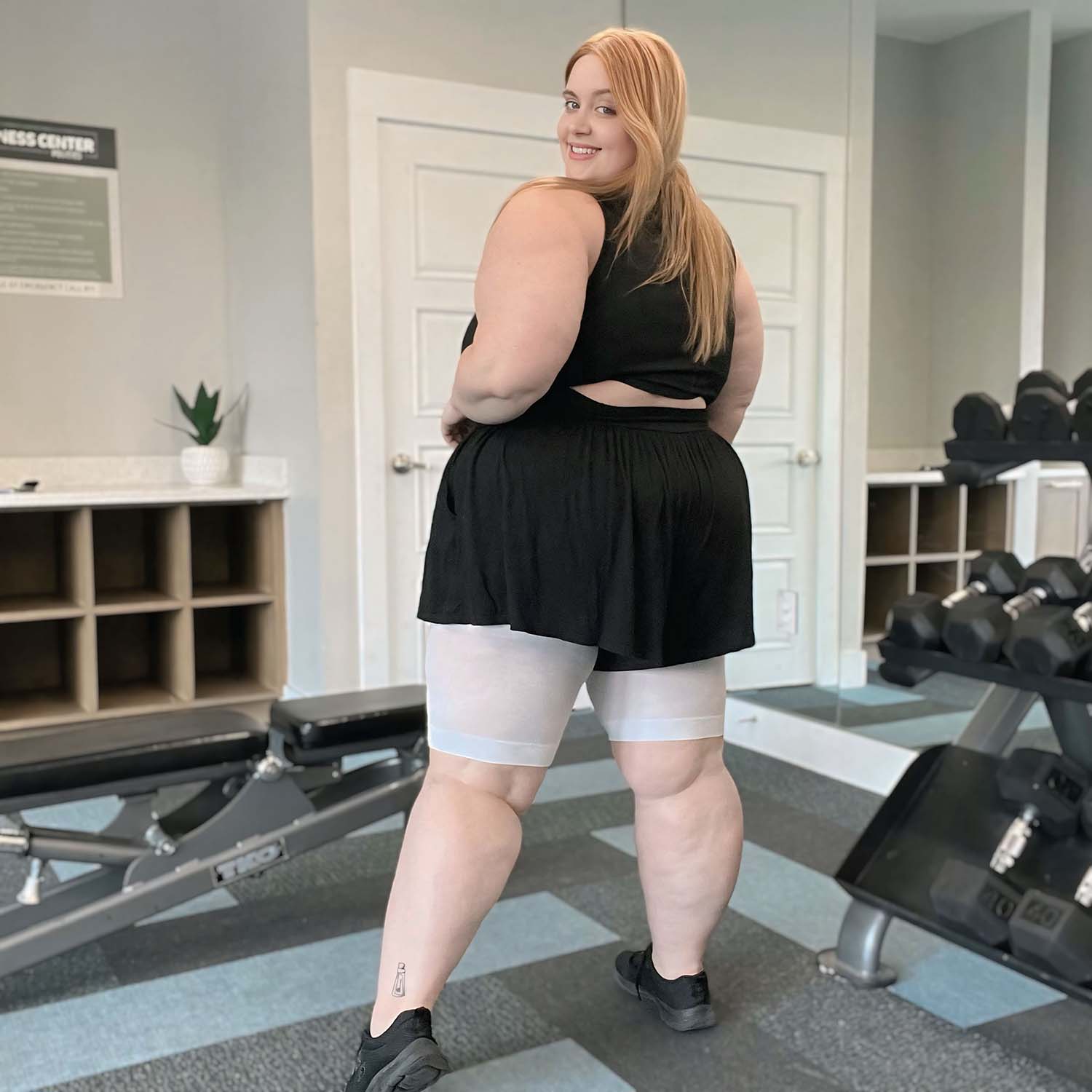 Emily - Size G
