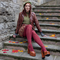 Emma - Størrelse E