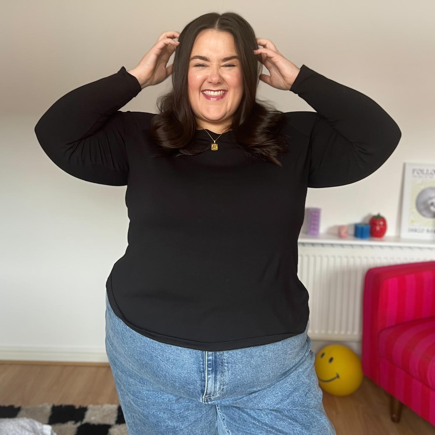 Ems - 1,63 m - Talla G