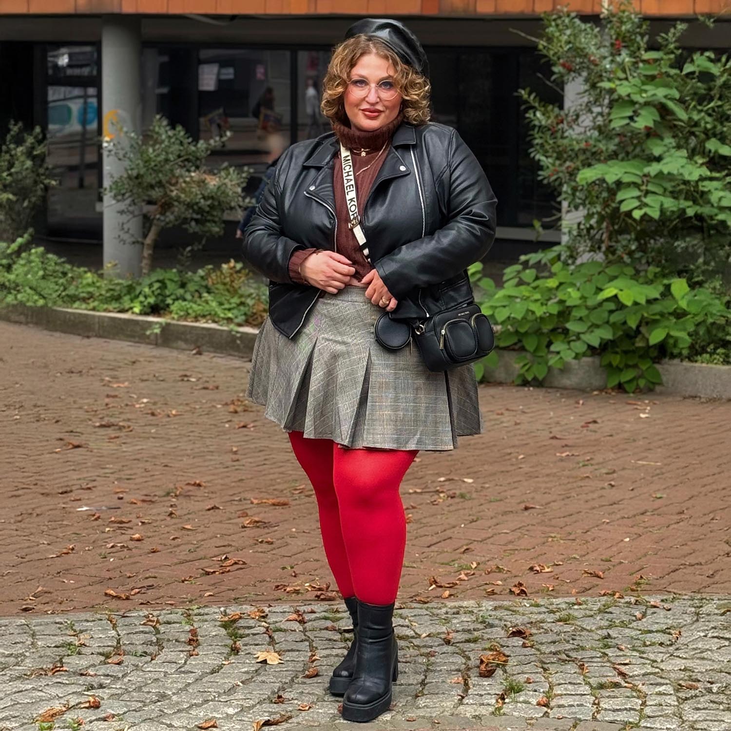 Evangelina - Size F