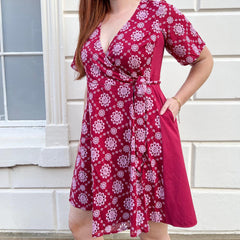 Elyshia, 183 cm - Taglia D